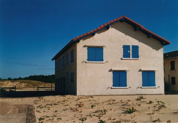 Photo N1:  Appartement da Saint-Girons-Plage Vacances Dax Landes (40) FRANCE 40-3177-2