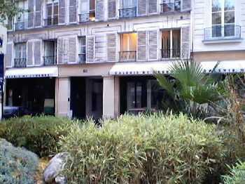 Photo N1: Location vacances Paris Saint-Germain-des-Prs Paris (75) FRANCE 75-4972-1