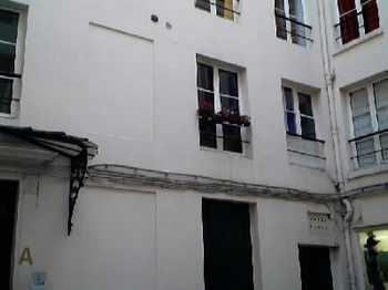 Photo N2:  Studio   Paris Paris Vacances Saint-Germain-des-Prs Paris (75) FRANCE 75-4972-1