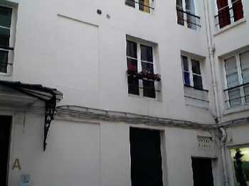 Photo N2:  Studio   Paris Paris Vacances Saint-Germain-des-Prs Paris (75) FRANCE 75-4972-1