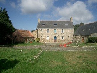 Photo N1:  Ferme   Saint- Saint-Michel-en-Grves Vacances Lannion Ctes d Armor (22) FRANCE 22-4013-1