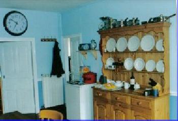 Photo N4:  Villa - maison Argenton-sur-Creuse Vacances Chteauroux Loiret (45) FRANCE 45-4949-1