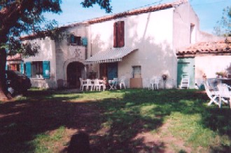 Photo N1:  Villa - maison Canet Vacances Clermont-l-Hrault Hrault (34) FRANCE 34-4987-1