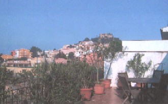 Photo N1:  Appartement    Begur Vacances  Costa Brava (Catalogne) ESPAGNE es-2879-1