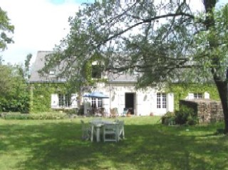 Photo N1:  Villa - maison Arzal Vacances Muzillac Morbihan (56) FRANCE 56-3262-1