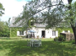 Photo N1: Location vacances Arzal Muzillac Morbihan (56) FRANCE 56-3262-1