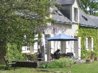 Photo N2:  Villa - maison Arzal Vacances Muzillac Morbihan (56) FRANCE 56-3262-1