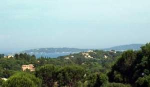 Photo N1:  Studio dans r Sainte-Maxime Vacances saint-tropez Var (83) FRANCE 83-4997-1