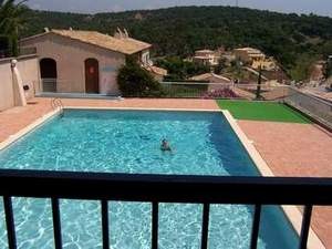 Photo N2: Location vacances Sainte-Maxime saint-tropez Var (83) FRANCE 83-4997-1