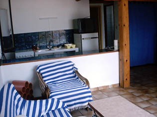 Photo N3:  Appartement da Leucate-plage Vacances Leucate Aude (11) FRANCE 11-4142-1