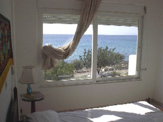 Photo N2:  Appartement da Monemvasia Vacances  Ploponnse GRECE gr-5006-1