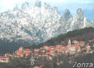 Photo N1:  Appartement da Zonza Vacances Porto-Vecchio Corse (20) FRANCE 20-4979-1