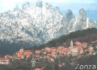 Photo N1: Location vacances Zonza Porto-Vecchio Corse (20) FRANCE 20-4979-1