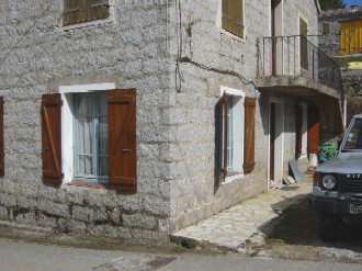 Photo N2:  Appartement da Zonza Vacances Porto-Vecchio Corse (20) FRANCE 20-4979-1