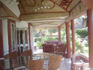Photo N�5: ALQUILER VACACIONES Saly Mbour  SENEGAL - sn-4999-1 