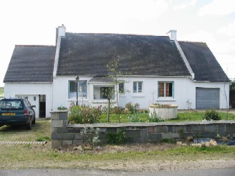 Photo N1:  Villa - maison Taul Vacances Carantec Finistre (29) FRANCE 29-5004-1