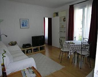 Photo N1:  Appartement    Cachan Vacances Paris Paris (75) FRANCE 94-4985-1