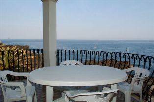 Photo N1:  Appartement da Stazzo Vacances Acireale Sicile - Palerme ITALIE IT-5019-1