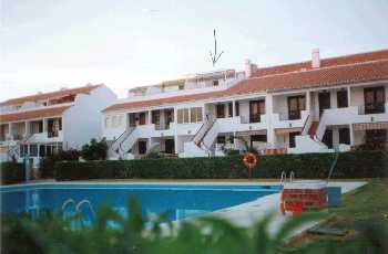 Photo N1:  Appartement    Torrox-Costa Vacances Malaga Costa del Sol (Andalousie) ESPAGNE es-2476-2