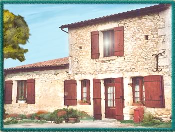 Photo N1:  Villa - maison Cahuzac Vacances Bergerac Lot et Garonne (47) FRANCE 47-5027-1