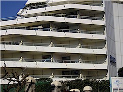 Photo N1:  Appartement da Biarritz Vacances Bayonne Pyrnes Atlantiques (64) FRANCE 64-5040-1
