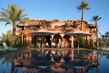 Photo N1: Location vacances Marrakech Marrakech  MAROC ma-5038-1