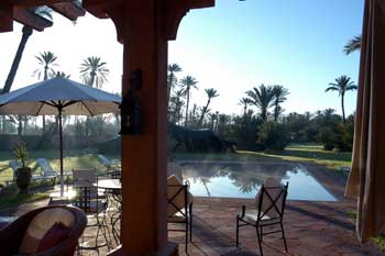 Photo N2:  Villa - maison Marrakech Vacances Marrakech  MAROC ma-5038-1