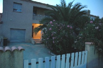 Photo N1:  Villa - maison Agde Vacances Narbonne Hrault (34) FRANCE 34-5042-1