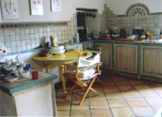 Photo N2:  Appartement da Patrimonio Vacances Saint-Florent Corse (20) FRANCE 20-5057-1
