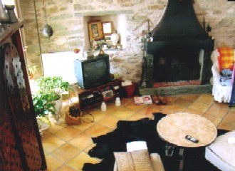 Photo N3:  Appartement da Patrimonio Vacances Saint-Florent Corse (20) FRANCE 20-5057-1