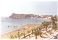 Photo N1:  Studio dans r Puerto-de-Mazarron Vacances Cartagene Murcia ESPAGNE es-4145-1