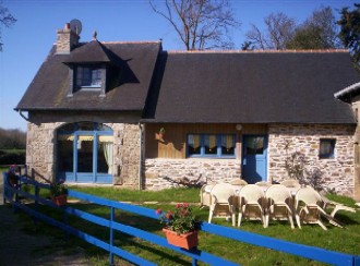 Photo N1:   Gte rural    Moelan-sur-Mer Vacances pont-aven Finistre (29) FRANCE 29-5062-2