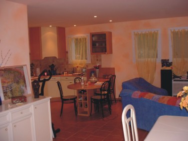 Photo N2:  Villa - maison Cuttoli Vacances Ajaccio Corse (20) FRANCE 20-4122-1