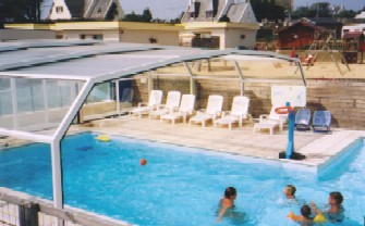 Photo N1:  Villa - maison Le-Conquet Vacances Brest Finistre (29) FRANCE 29-5078-1