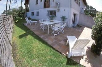 Photo N1:  Appartement da Capbreton Vacances Bayonne Landes (40) FRANCE 40-3208-1