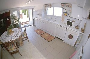 Photo N5:  Appartement da Capbreton Vacances Bayonne Landes (40) FRANCE 40-3208-1