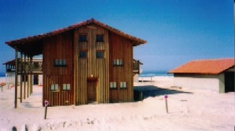 Photo N2:  Villa - maison Saint-Girons-Plage Vacances Vielle-Saint-Girons Landes (40) FRANCE 40-5089-1