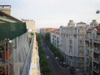 Photo N1:  Appartement    Nice Vacances  Alpes Maritimes (06) FRANCE 06-5085-1