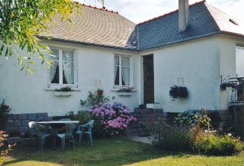 Photo N1:  Villa - maison Trgastel Vacances Perros-Guirec Ctes d Armor (22) FRANCE 22-4012-1