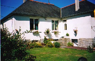 Photo N2:  Villa - maison Trgastel Vacances Perros-Guirec Ctes d Armor (22) FRANCE 22-4012-1