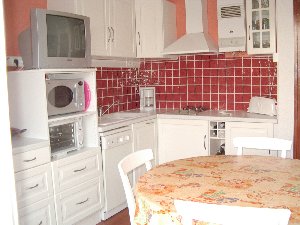 Photo N1:  Appartement da Le-Barcares Vacances Port-Leucate Pyrnes Orientales (66) FRANCE 66-5088-1