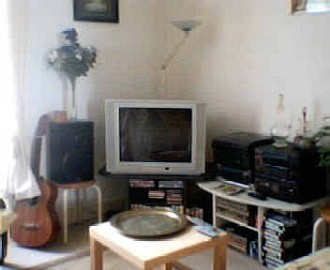 Photo N2:  Appartement    Vannes Vacances  Morbihan (56) FRANCE 56-5049-1