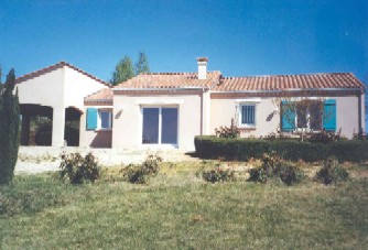Photo N1:  Villa - maison Corgnac-sur-Isle Vacances Thiviers Dordogne (24) FRANCE 24-5093-1