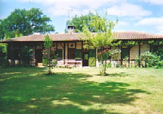 Photo N7: HEBERGEMENT Parentis-en-Born - Biscarosse - Landes (40) - FRANCE - 40-5094-1 