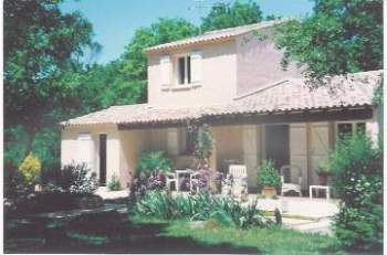 Photo N1:  Villa - maison Callian Vacances Fayence Var (83) FRANCE 83-5071-1