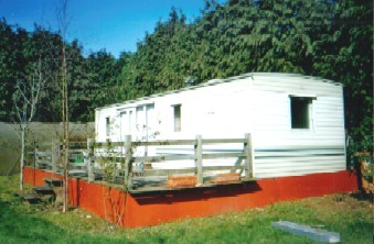 Photo N1:  Mobil-home   C Cleguer Vacances Pont-Scorff Morbihan (56) FRANCE 56-5105-1