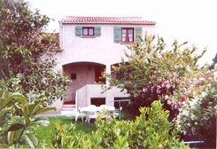 Photo N1:  Villa - maison Saint-Florent Vacances  Corse (20) FRANCE 20-5098-2