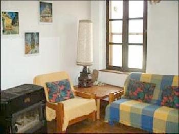 Photo N2:  Appartement da Rosans Vacances Nyons Hautes Alpes (05) FRANCE 05-5090-1