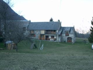 Photo N1:  Ferme   Sainte Sainte-Marie-de-Campan Vacances Bagnres-de-Bigorre Hautes Pyrnes (65) FRANCE 65-4137-1