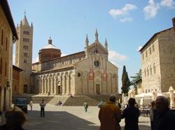 Photo N2:  Chambre d'hte Massa-Marittima Vacances Grosseto Toscane - Florence ITALIE IT-5112-1